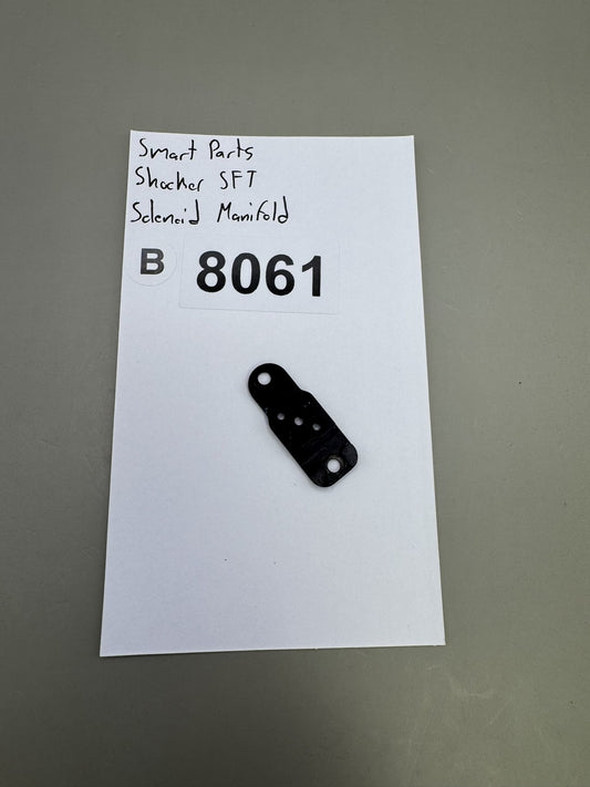 Smart Parts Shocker SFT Solenoid Manifold