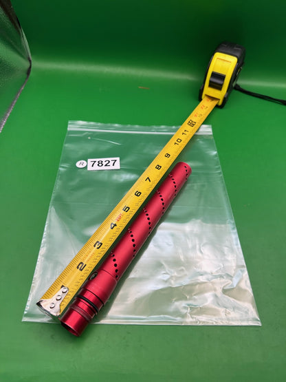 Dust Red Smart parts Freak Tip