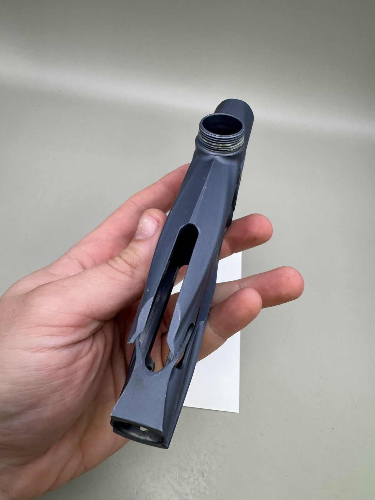 Bob Long Gen 4 Intimidater Body