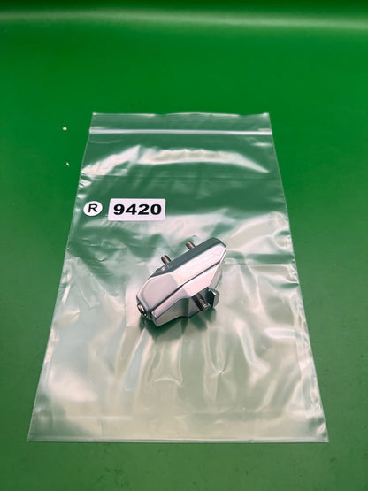 Silver WDP Angel Air On Off Air System Mount
