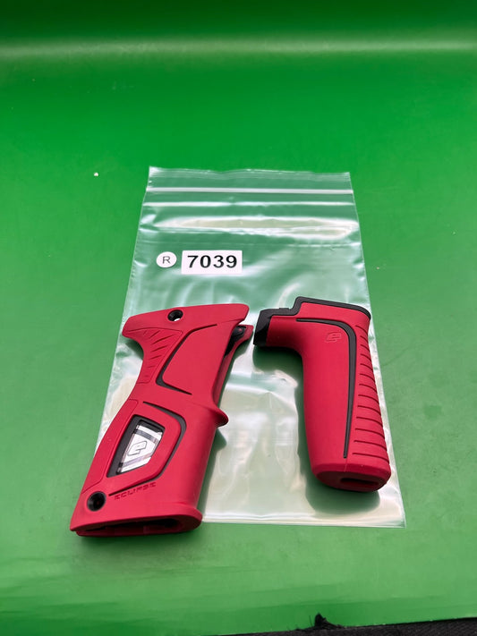 Planet Eclipse Gtek 170R &amp; M170R Grip Kit - Red
