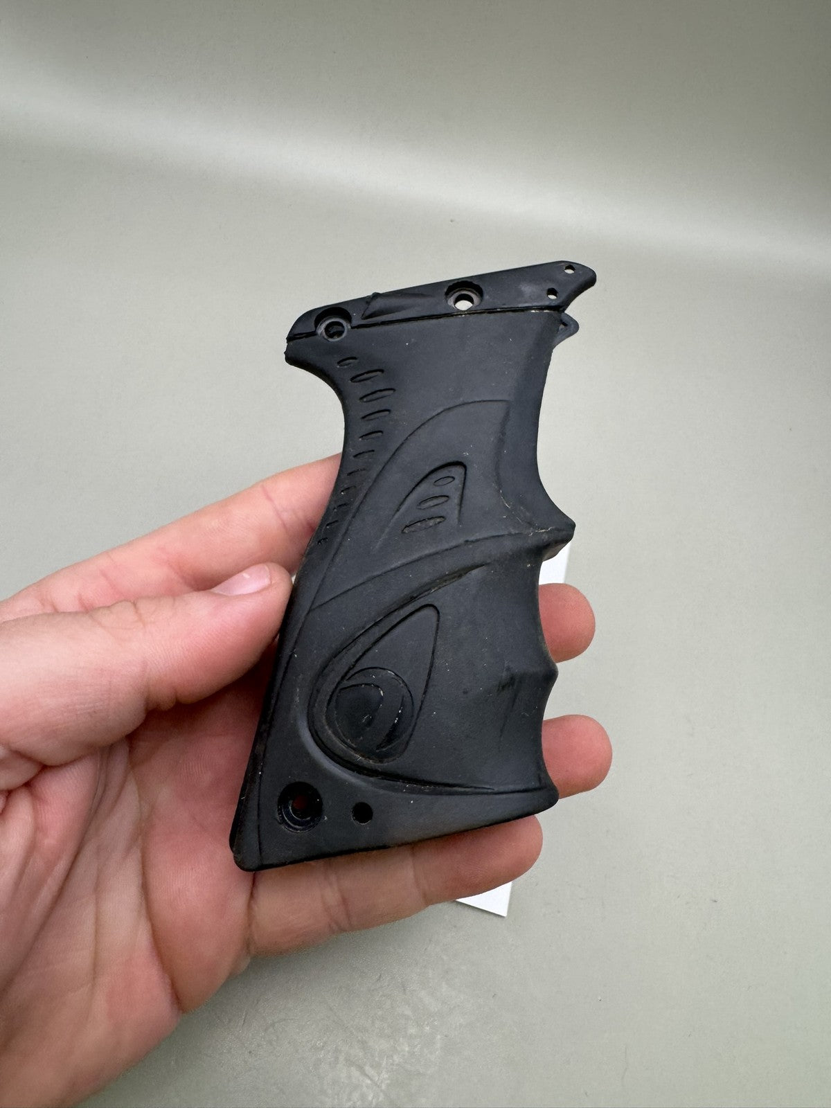 Dye Rize Grips