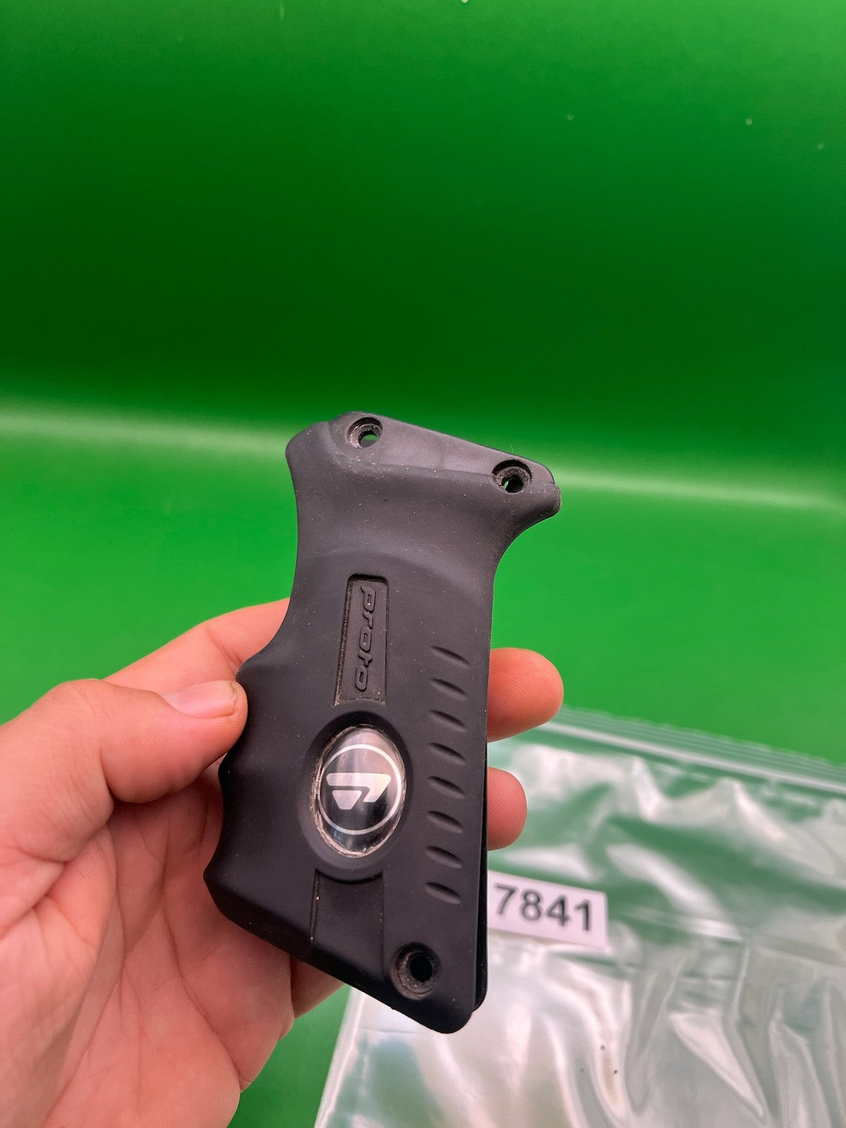 Dye/Proto PM5 Grips