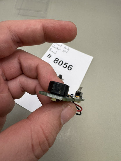 Smart Parts Shocker SFT Board
