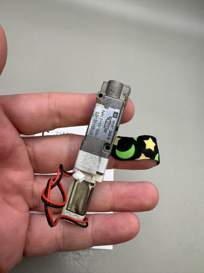 Proto PM6 Solenoid