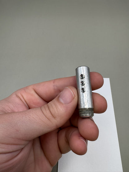 WGP Autococker 3-Way
