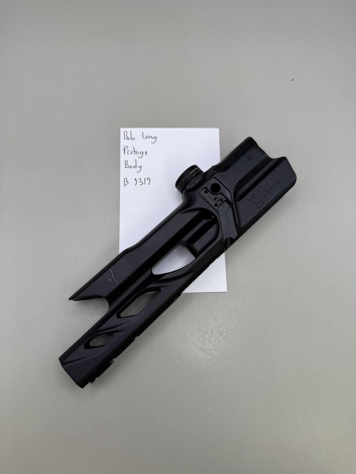 Bob Long Protoge Body