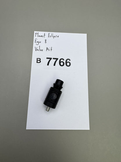 Planet Eclipse Ego 8 Valve Kit Black