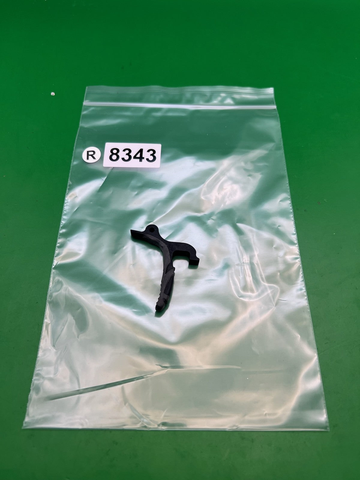 Proto PMR Stock Trigger Black Replacement Part