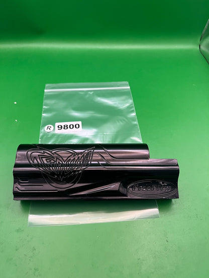 Freeflow PB Trauma Dm3 Body Black