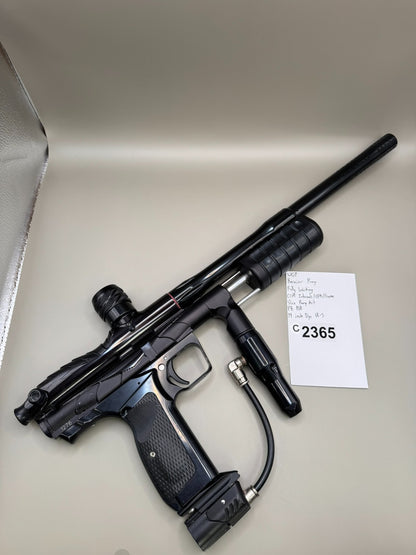 WGP Karnivor Pump - Paintball Marker Fully Working