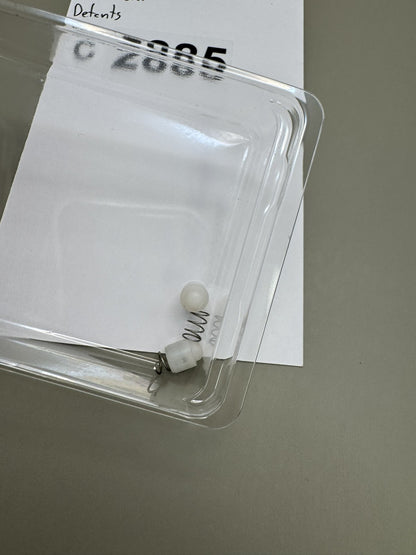 ICD Promaster Detents