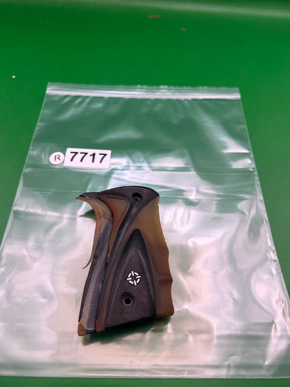 Rough Smart parts Grips