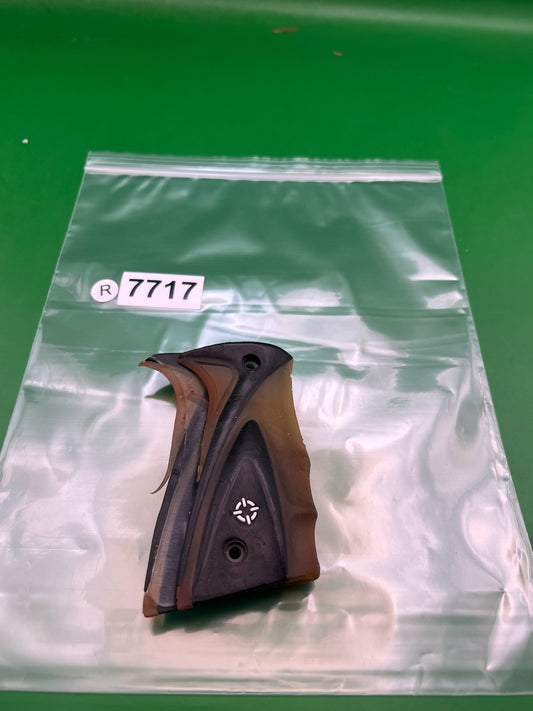 Rough Smart parts Grips