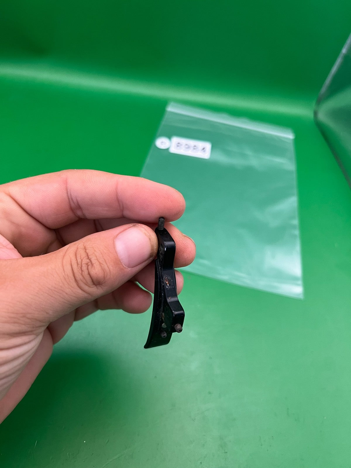 SFT Shocker Trigger - Black