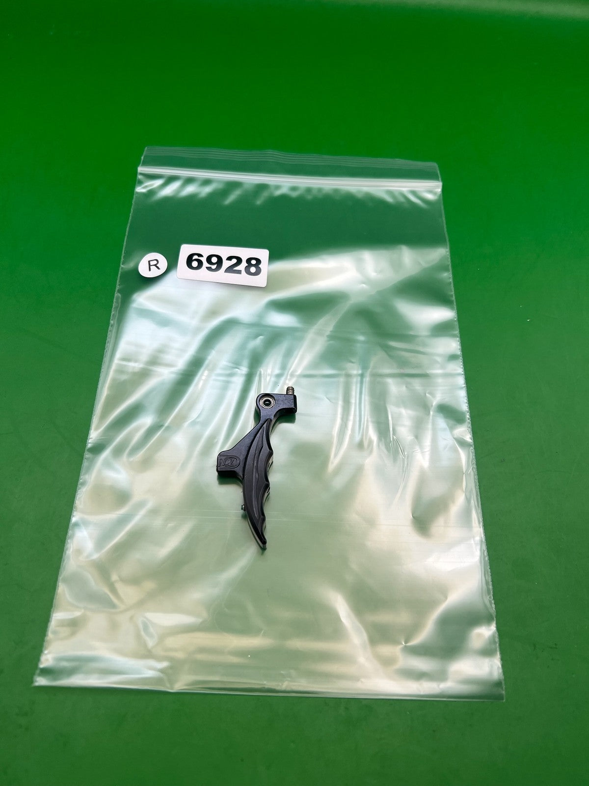Aftermarket SFT Shocker Trigger