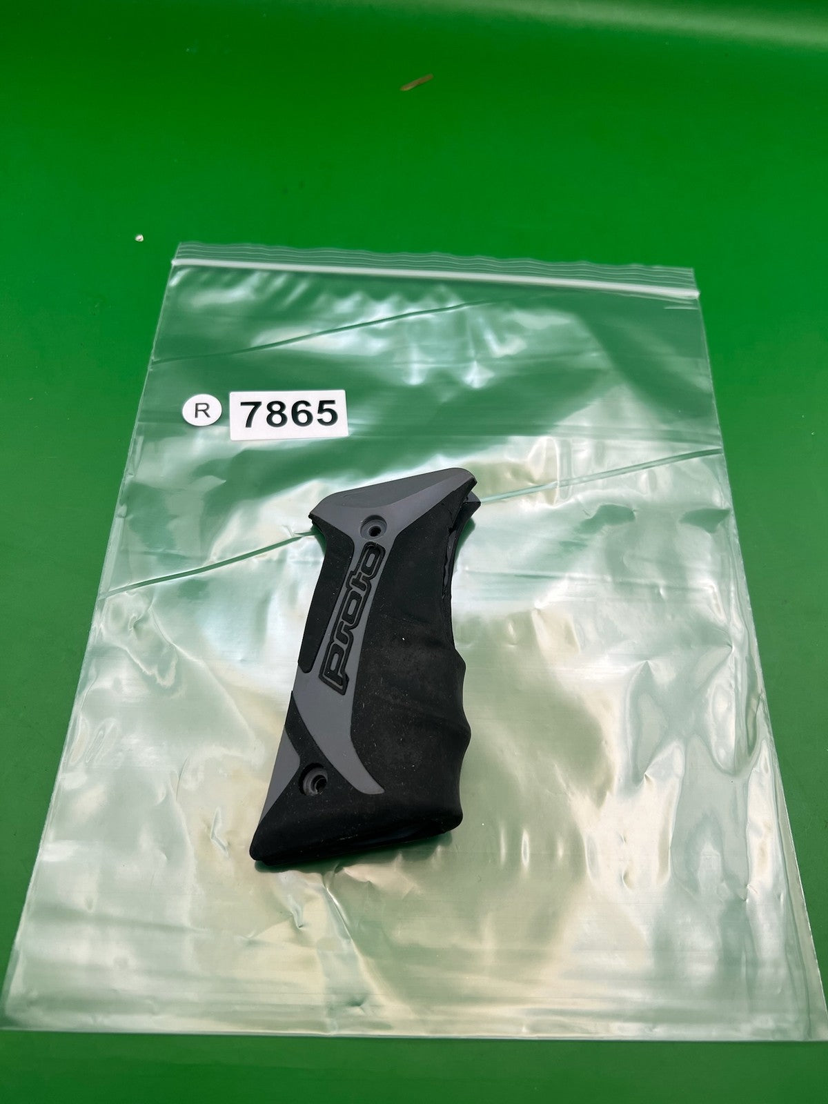 Proto PMR Paintball Grips