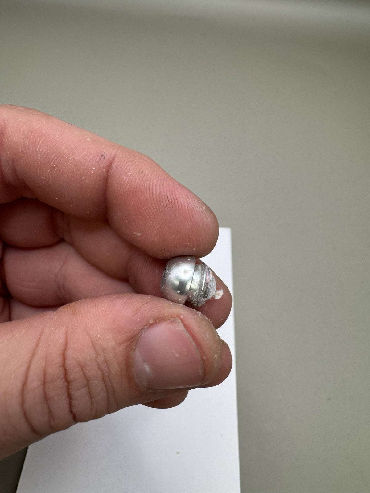 Smart Parts Nerve Detents