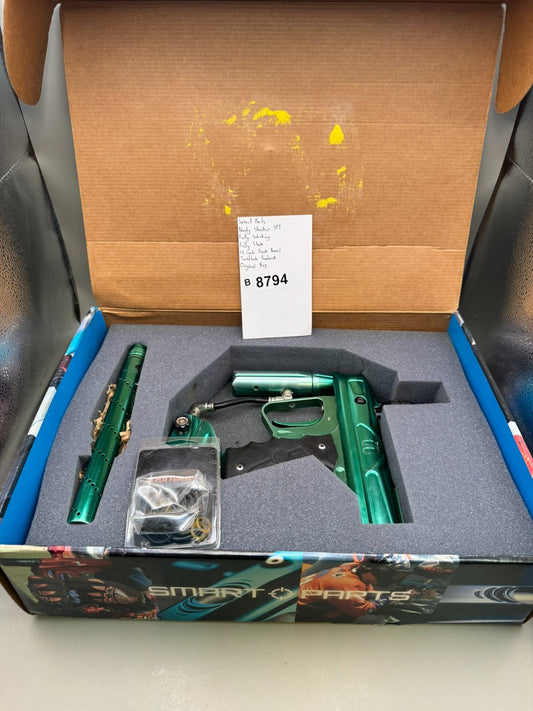 Smart Parts Nasty Shocker SFT - Paintball Marker Fully Working