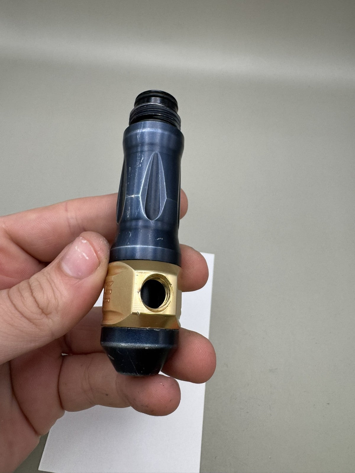 Planet Eclipse Inline HPR
