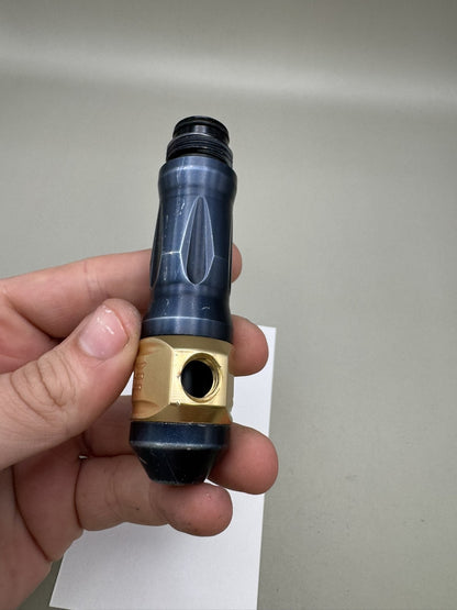 Planet Eclipse Inline HPR