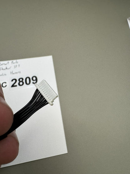 Smart Parts Shocker SFT Wire Harness