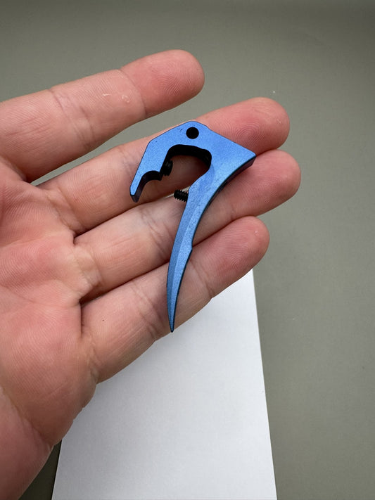 Dye Rize Trigger