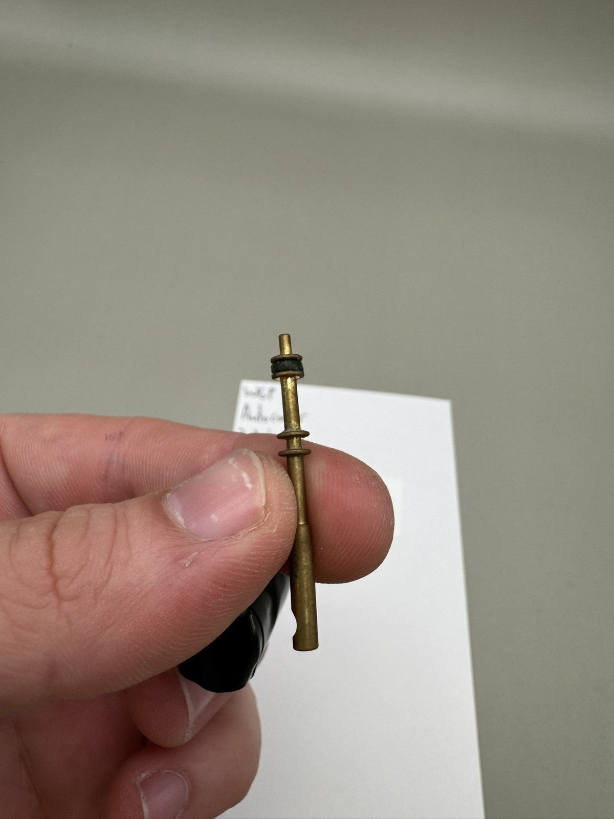 WGP Autocoker 3-Way