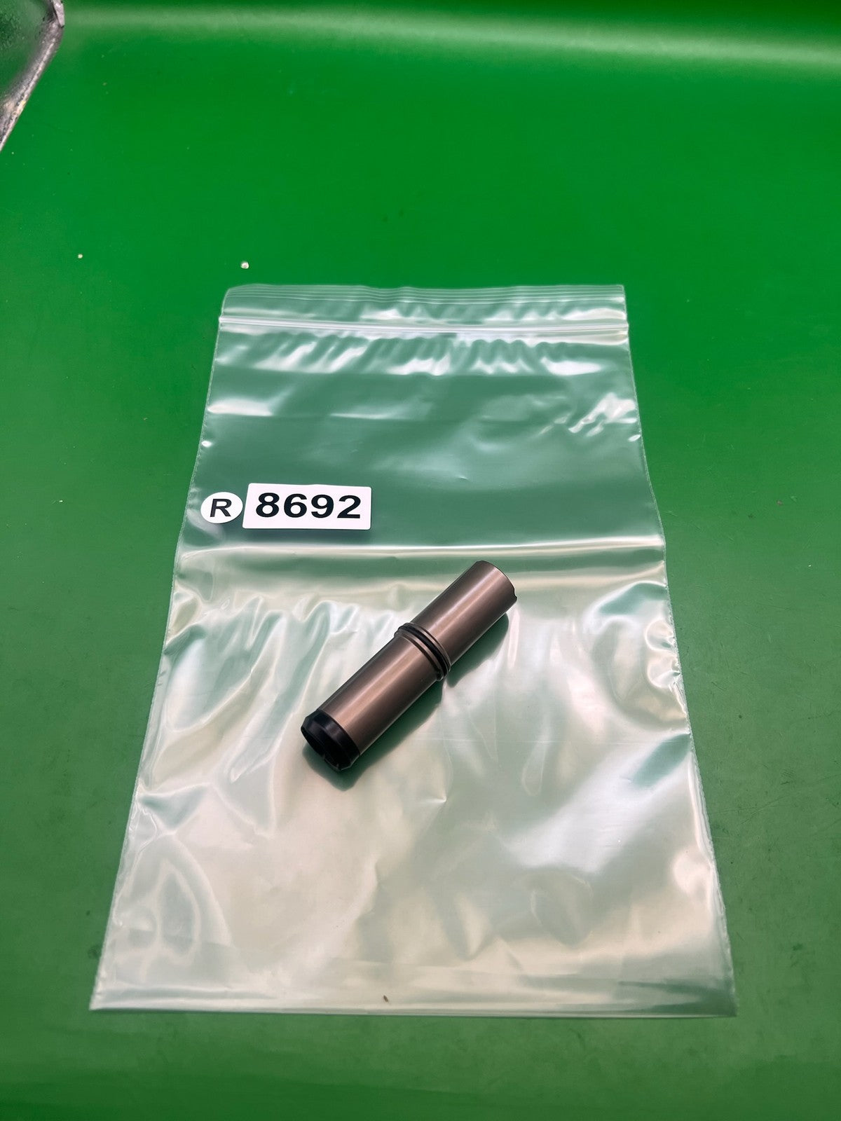 Dye Flex Face Bolt Fits M3+ M3s Paintball Marker Replacement Part