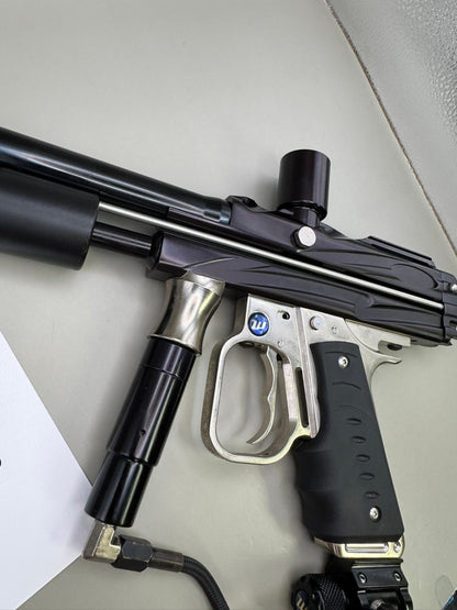 WGP Night Kast Pump - Black - Paintball Marker Fully Working