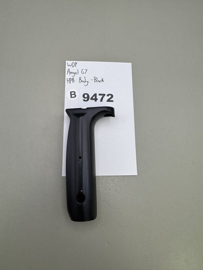 WDP Angel G7 HPR Body - Black