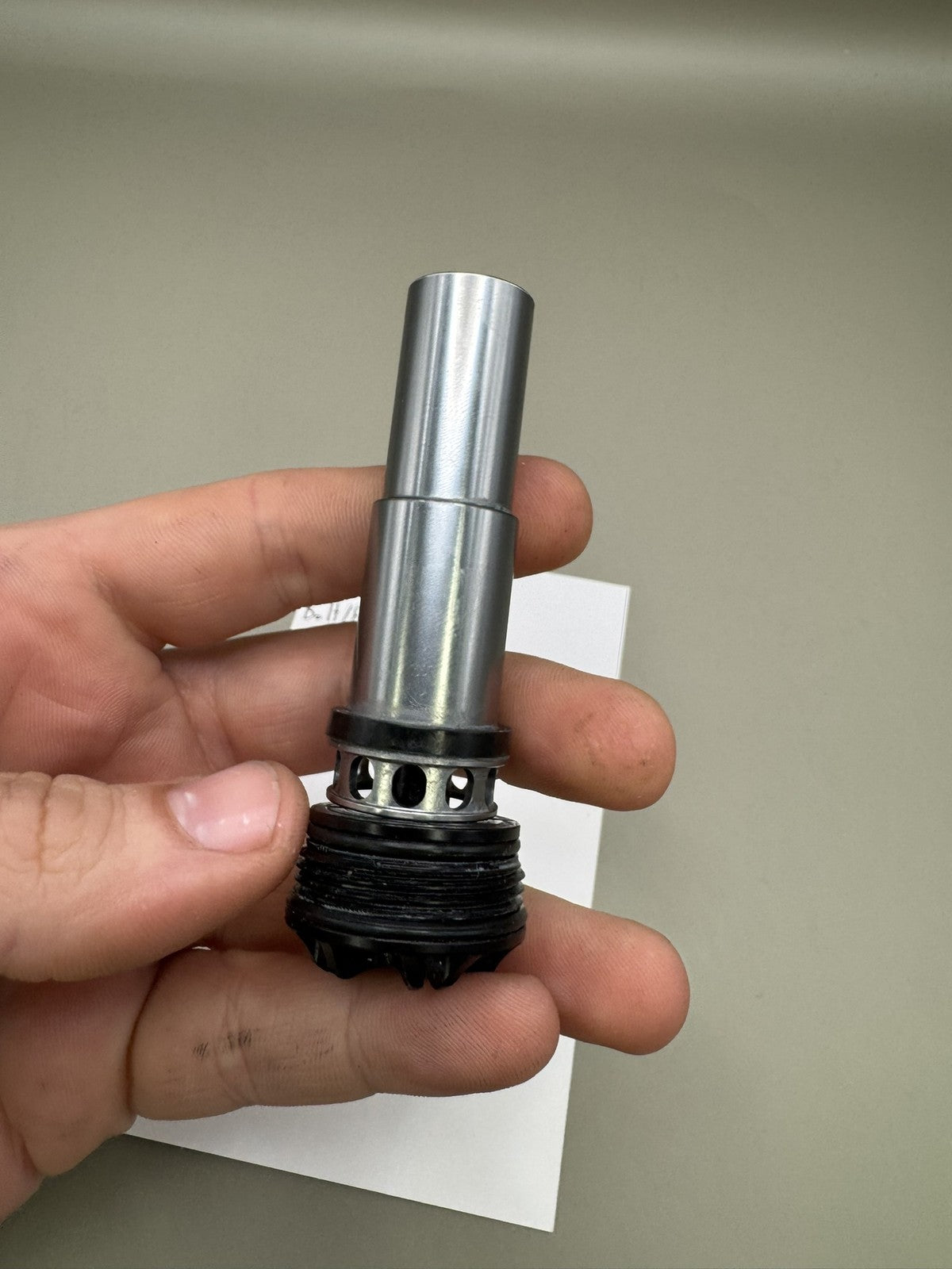 Dangerous Power G3 Bolt/Engine