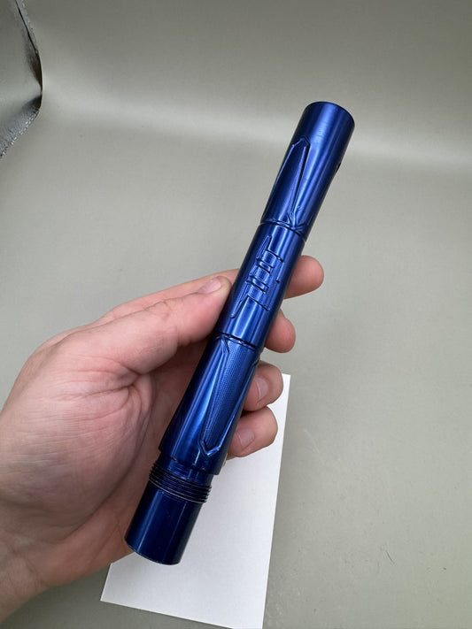 WGP Kaner Barrel Back -Blue 682 Bore AC Thread