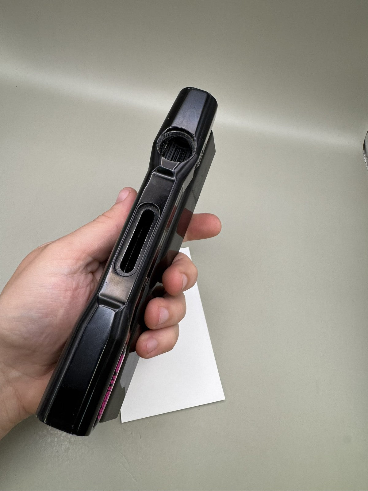 Smart Parts Impulse Body Black