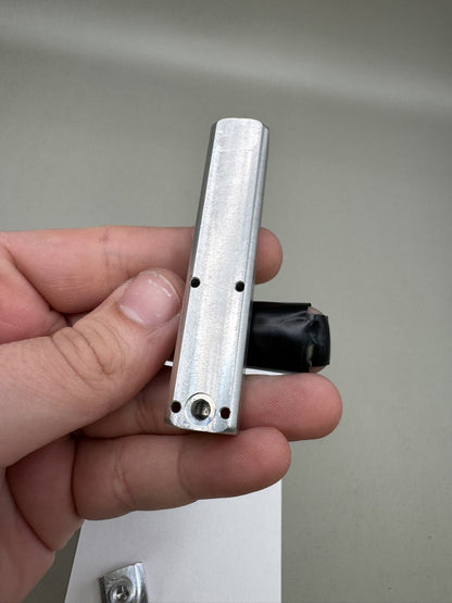 Bob Long MTAC LPR Body