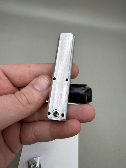 Bob Long MTAC LPR Body