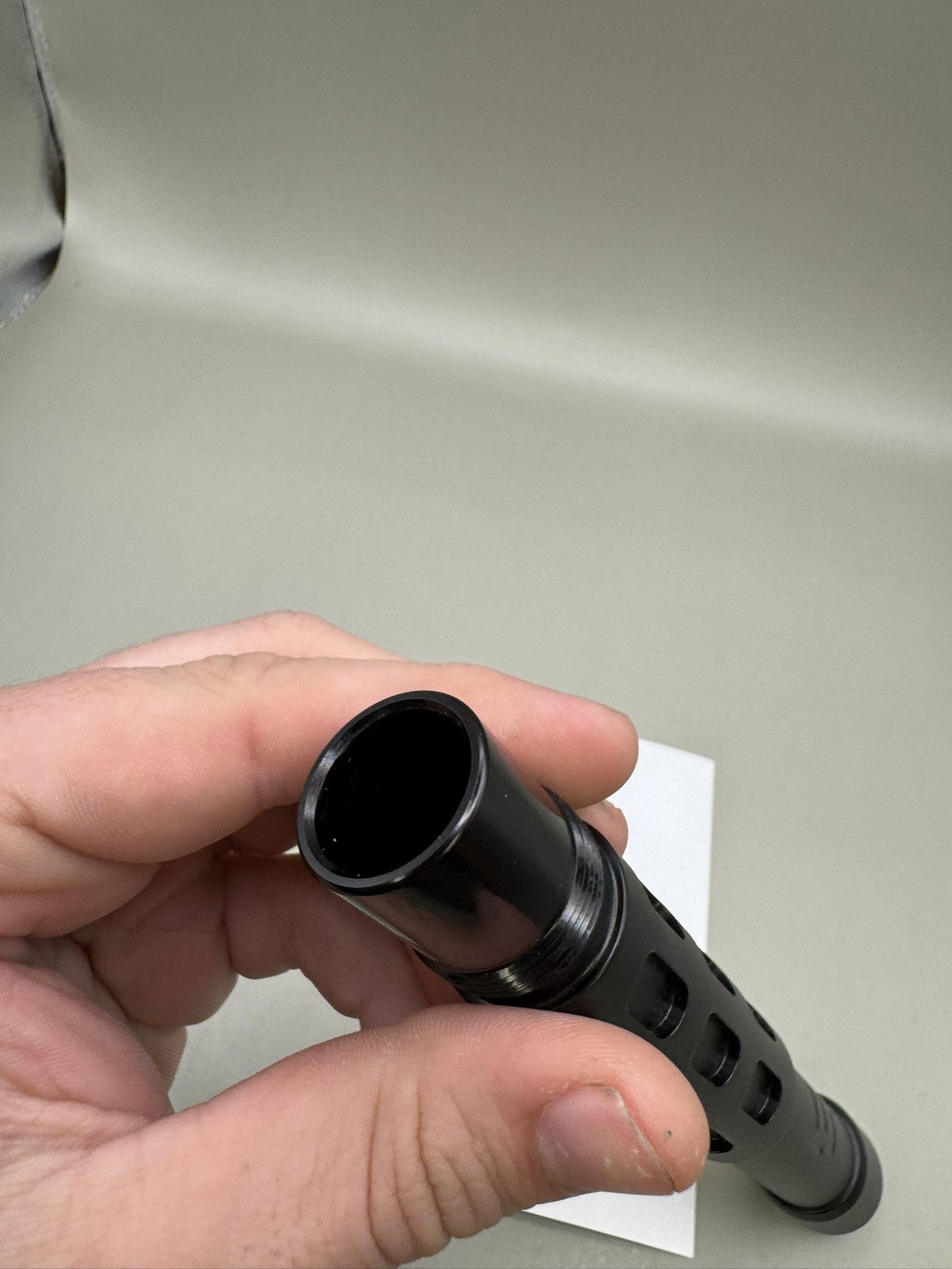WGP Xtaner Tactical Barrel 687 Bore Backs AC Thread