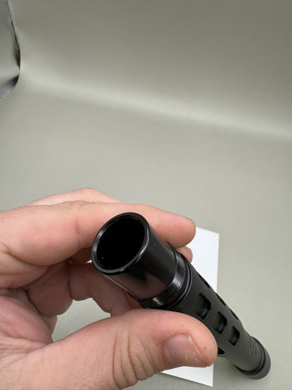 WGP Xtaner Tactical Barrel 687 Bore Backs AC Thread