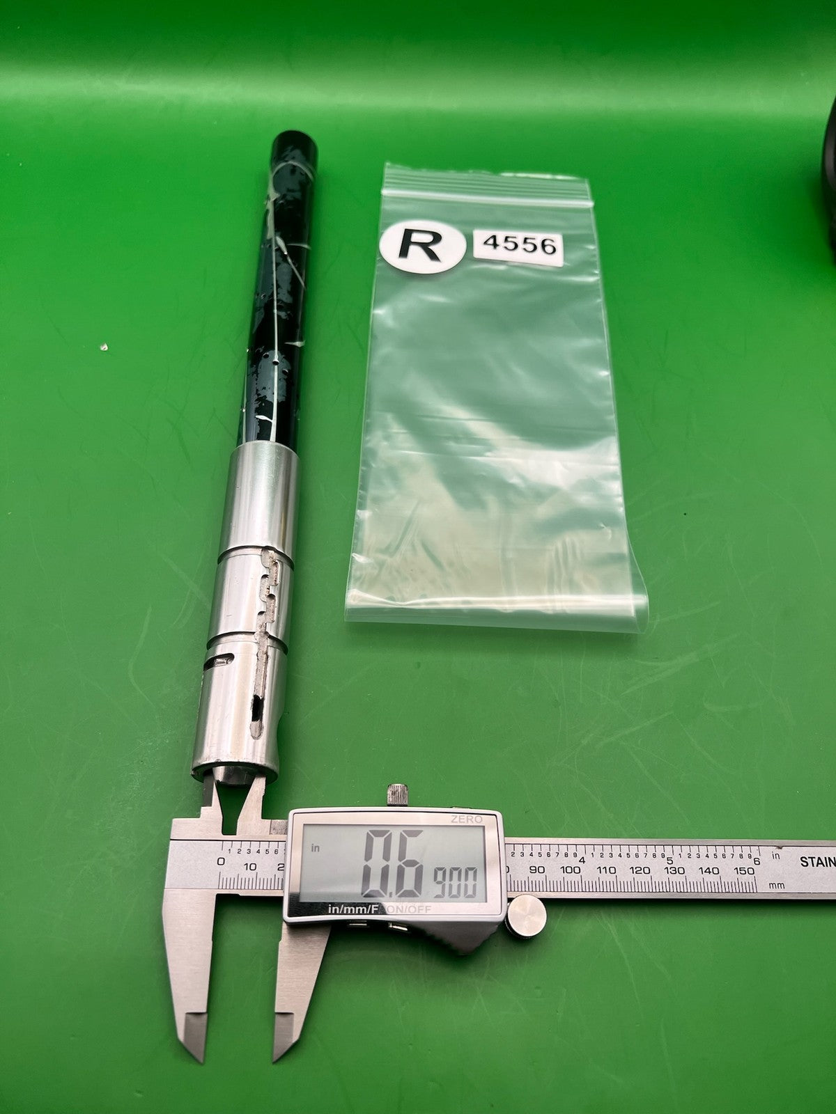 AGD Automag Splash  12" Smart Parts barrel