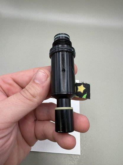 DLX Luxe 1.0/2.0 HPR