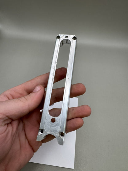 ICD PB B4O Bottom Tray