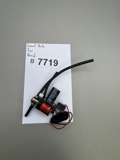 Smart Parts Ion Board
