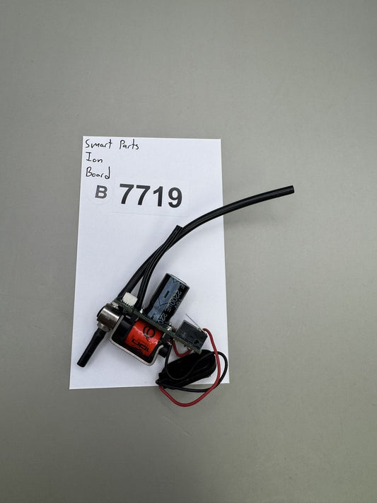 Smart Parts Ion Board