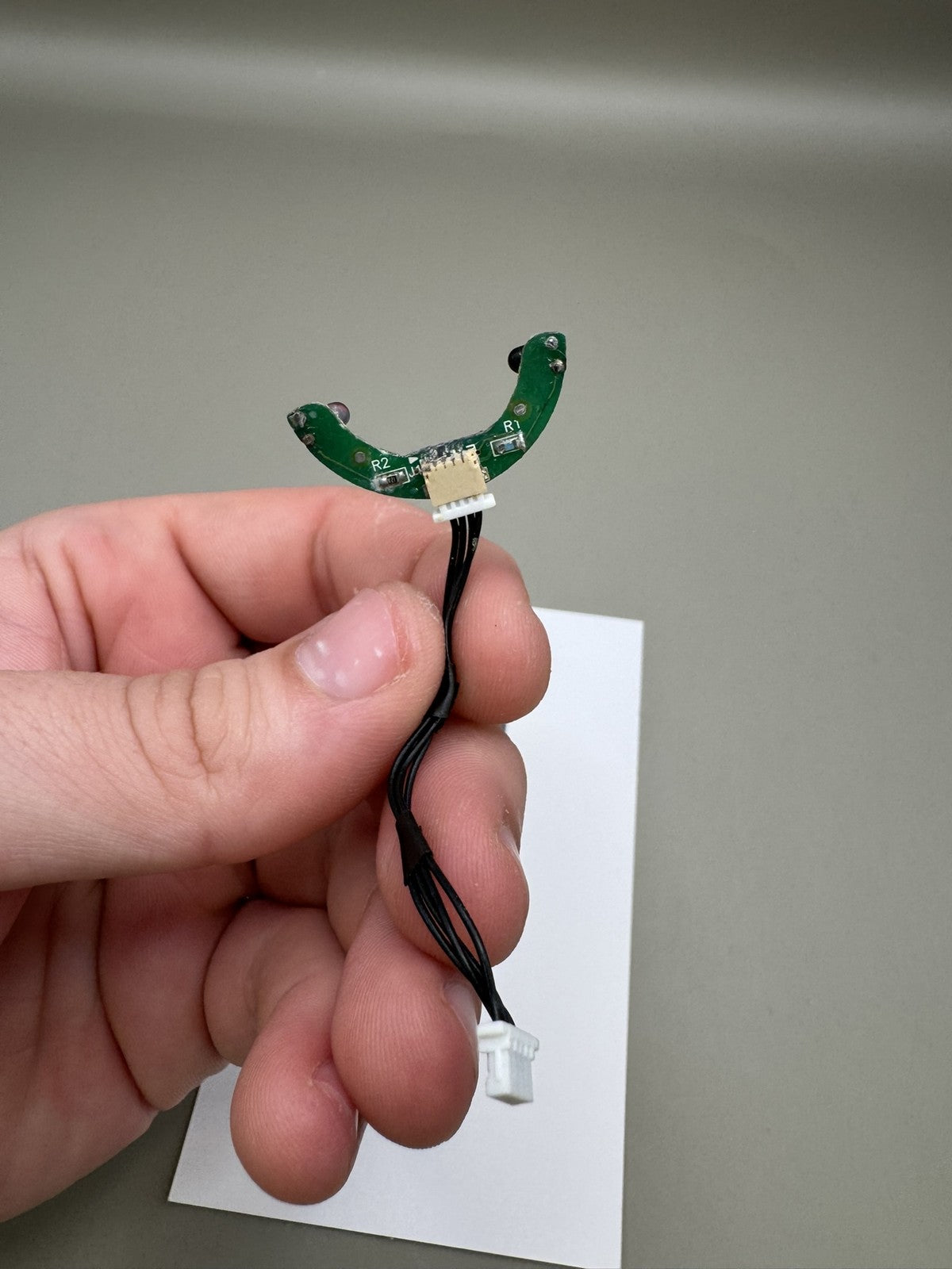 Smart Parts Ion Eyes
