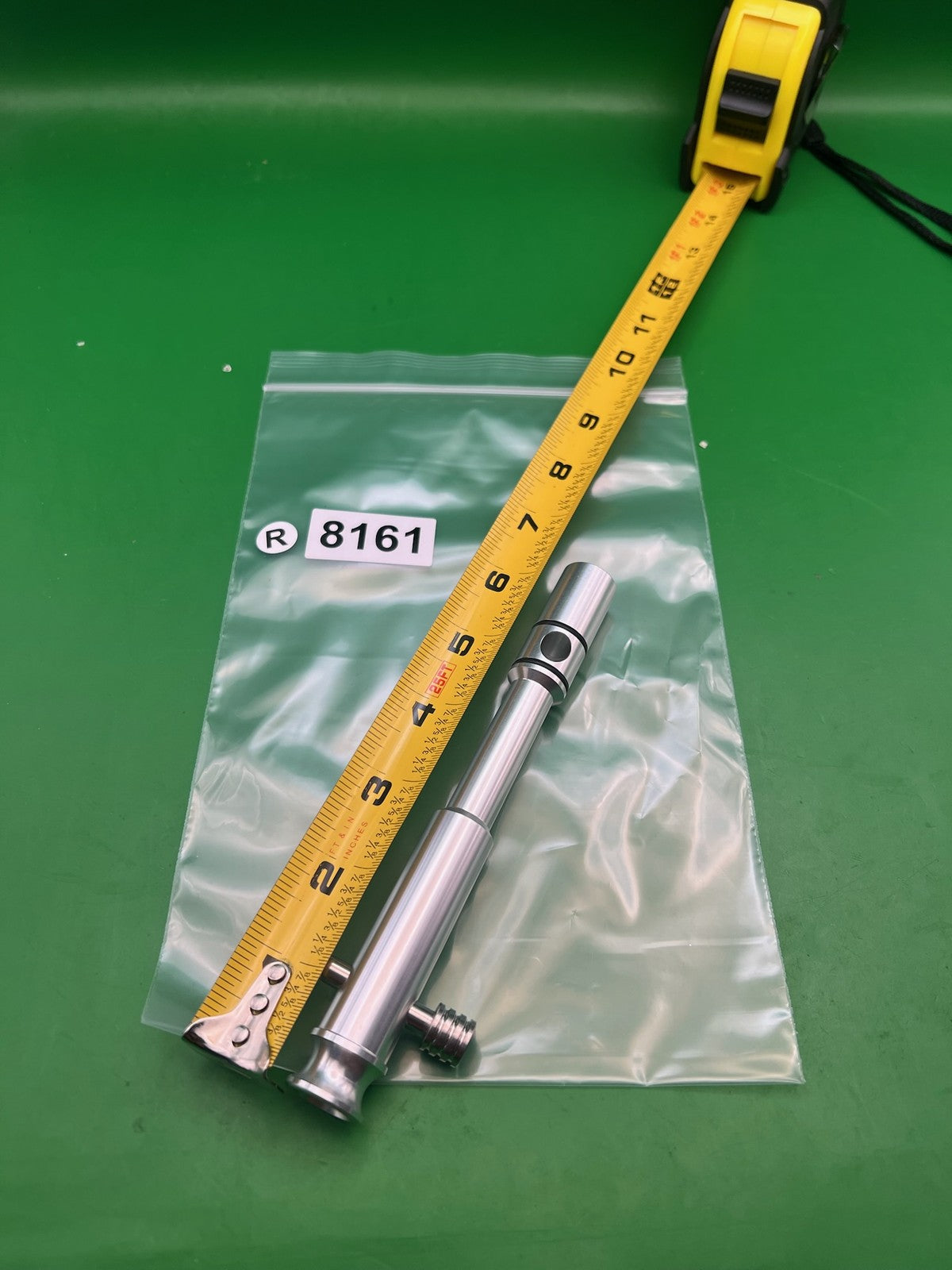 WGP Autococker 2k Bolt