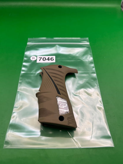 Planet Eclipse Ego LV1.6/LV1.5/LVR/LV1.1/LV1 Colored Grip Kits - Earth