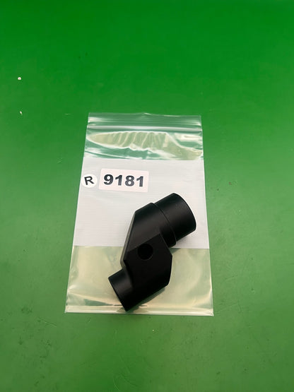 CS MagFed Innovations Air Stock Adapter Inception Designs ID100 EMF100 Black