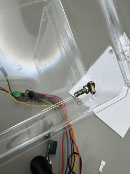 ICD Promaster Electronics Board Kit
