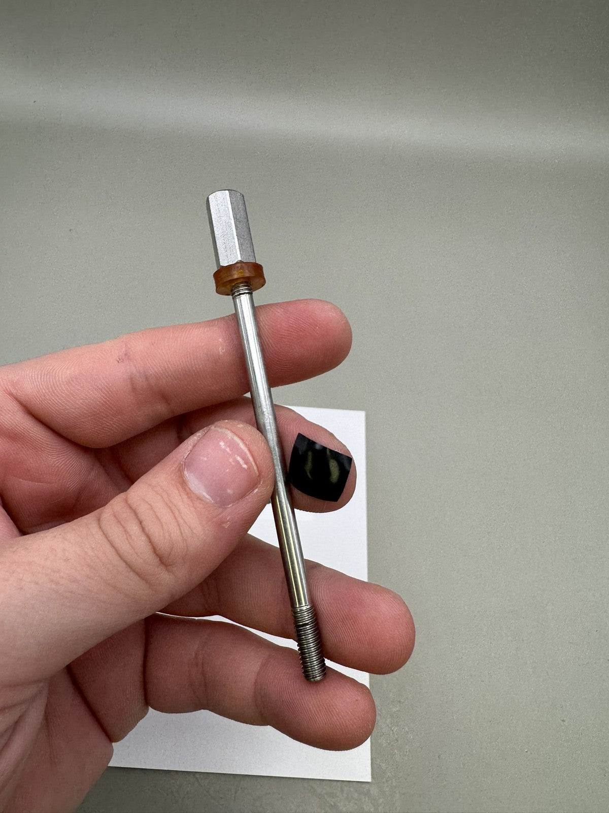 WGP Autococher Cocking Rod