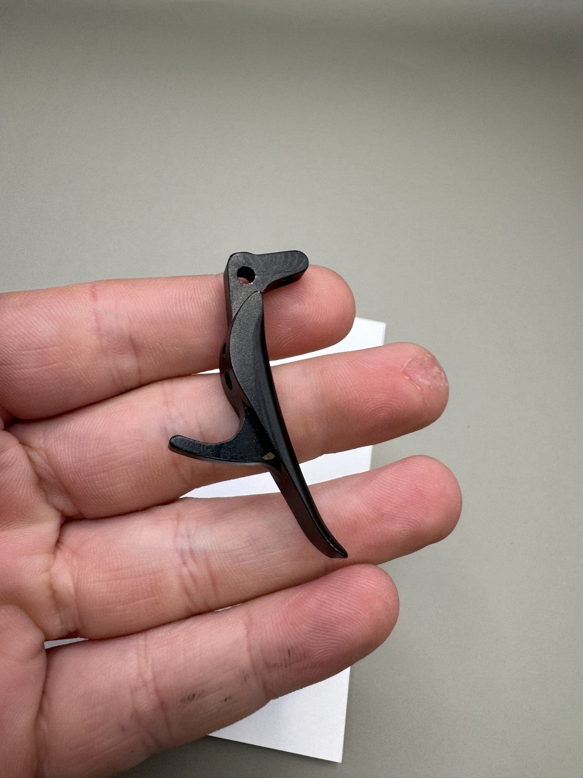 Planet Eclipse Ego 6 Trigger